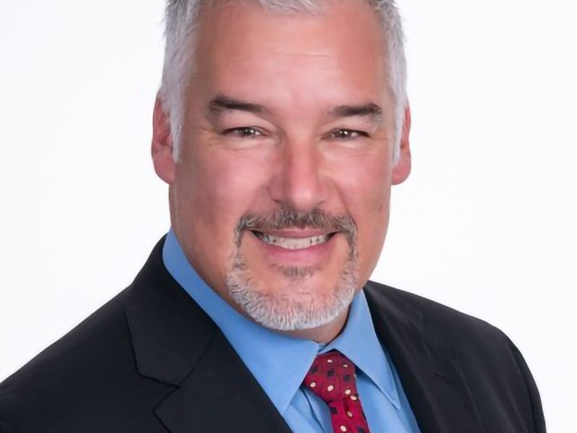 Mike Miserany, newly appointed Canada Sales Manager for General Formulations