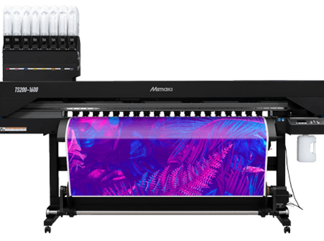 Mimaki TS200-1600