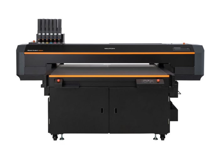 MUTOH XpertJet 1462UF
