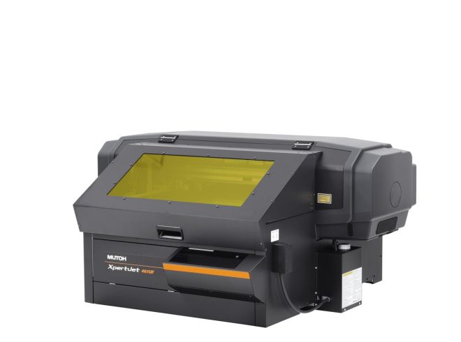 Mutoh XpertJet 461UF