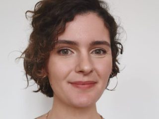 Noëlle Peutat, , Global Sustainability Lead for HP's Large Format Business Unit