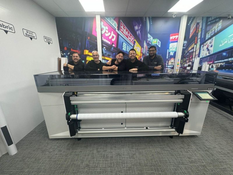 OK to Colour buy Canon colorado M3W