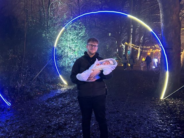 Nathan McLauchlan-Welsh is looking forward to new challenges