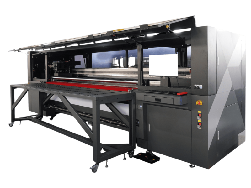 JETRIX XAR-320 Hybrid Printer