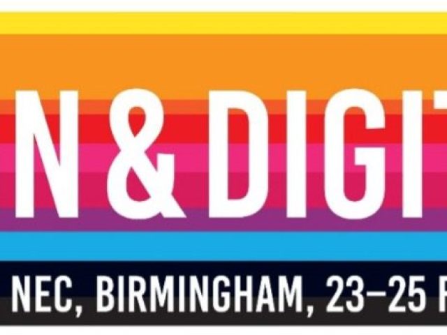 Sign and Digital UK 2025