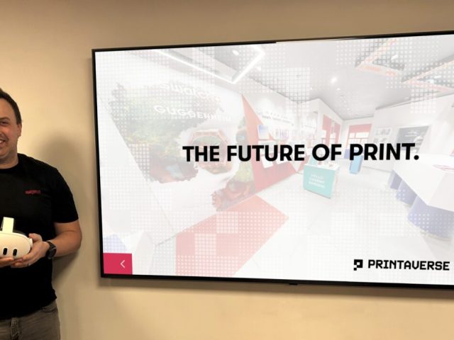 Printaverse
