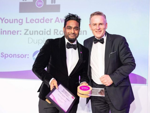 Recognising Excellence aims to stimulate economic activity for the print industry