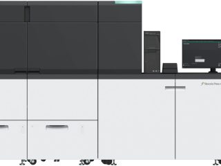 Fujifilm Revoria Press PC2120