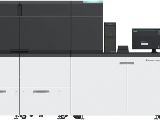 Fujifilm Revoria Press PC2120