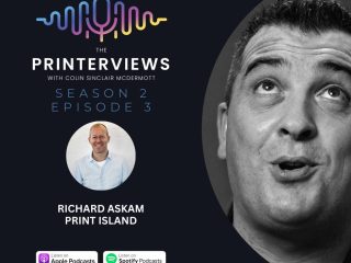 Click the image to listen to the podcast