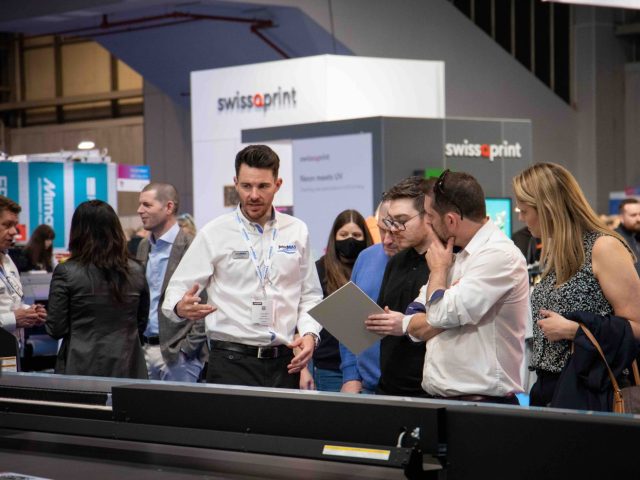 Many of the industry's biggest names will be back this year