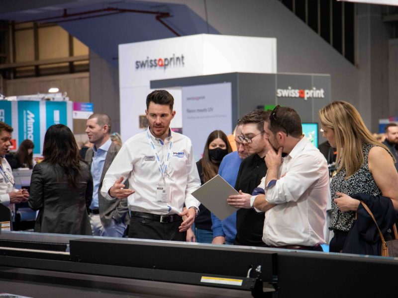 Many of the industry's biggest names will be back this year