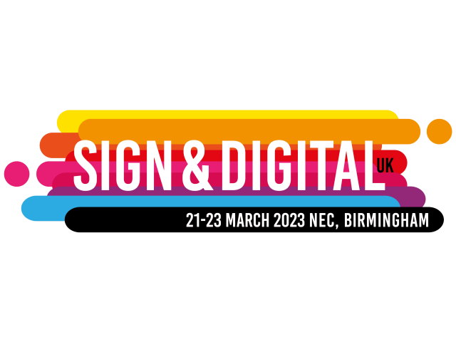 New look for SDUK 2023