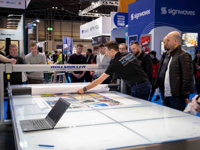 SDUK William Smith 1