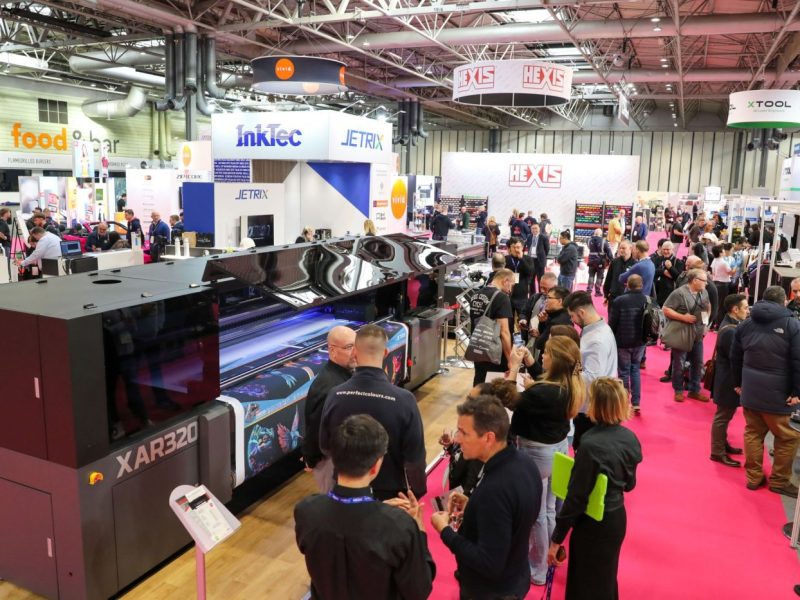 Sign and Digital 2025