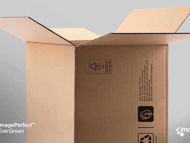 Spandex ImagePerfect EverGreen products are 100% free of PVC and plasticiser