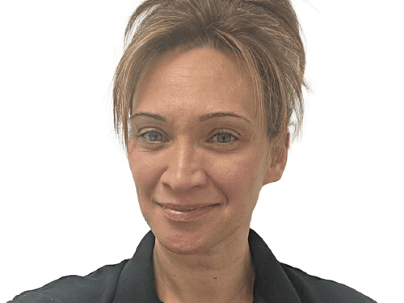 Sam Yarnall, Sales and Marketing Director for Clarity Software Group