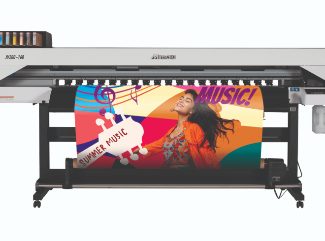 Mimaki JV200-160 Mimaki JV200-160