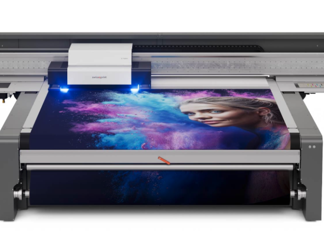 swissQprint Impala 5