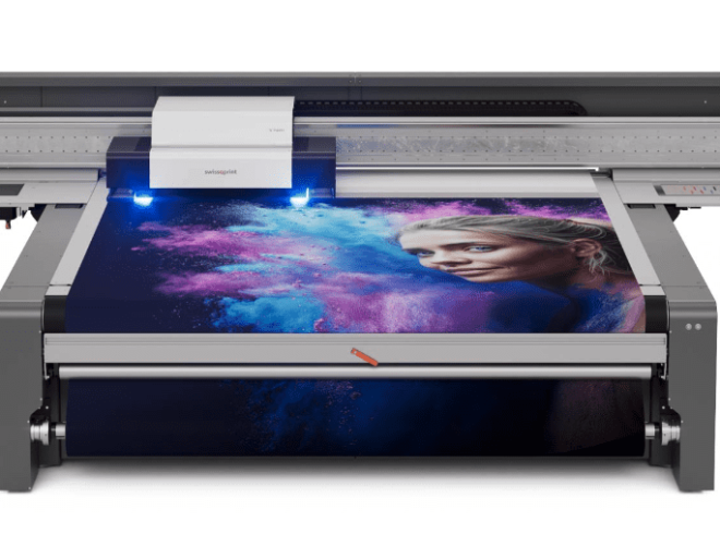 swissQprint Impala 5