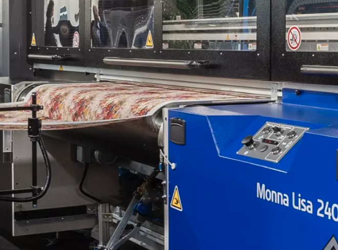 Epson Monna Lisa ML-24000