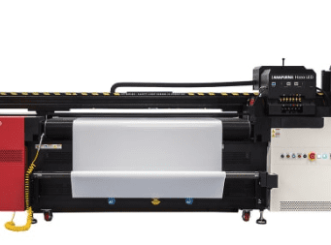 Hybrid Anapurna H1650i