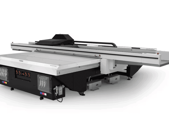 Canon Arizona 6100 Mark II Series