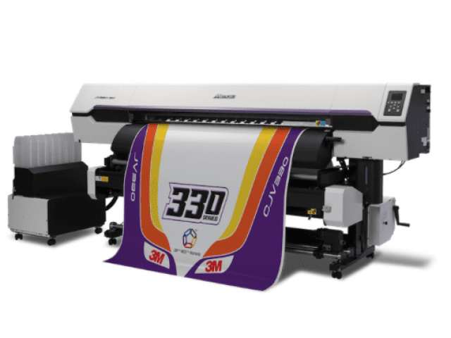 Color-Logic enables users to easily and predictably produce striking visual effects