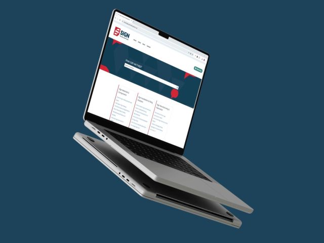 Sign Trade Supplies Knowledge Base small