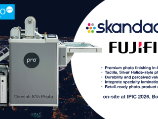 Skandacor Fujifilm
