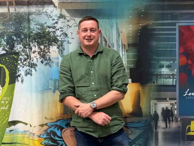 Andy Webb joins Soyang Europe as Commercial Director