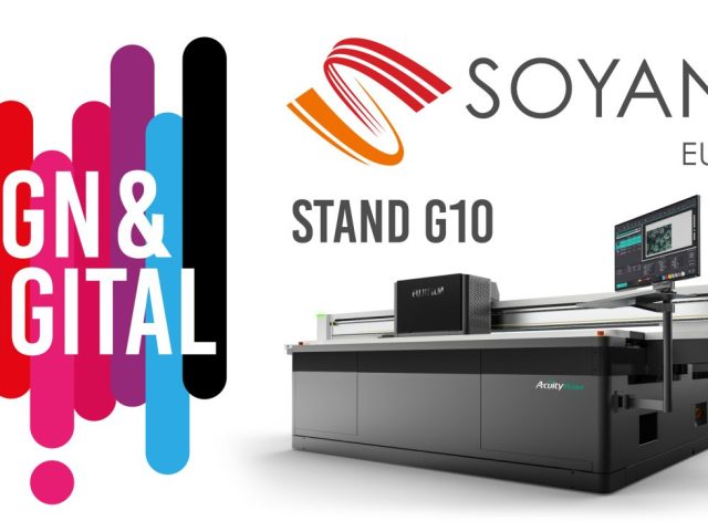 Soyang SDUK 2023 image