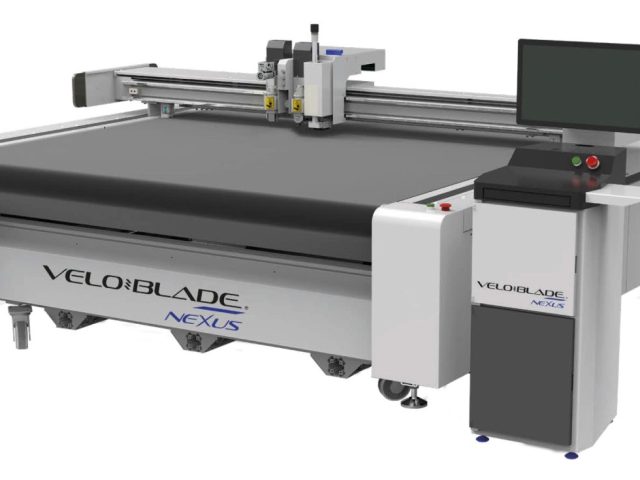 Soyang Europe and Josero have been appointed resellers for Vivid Laminating Technologies’ VeloBlade range