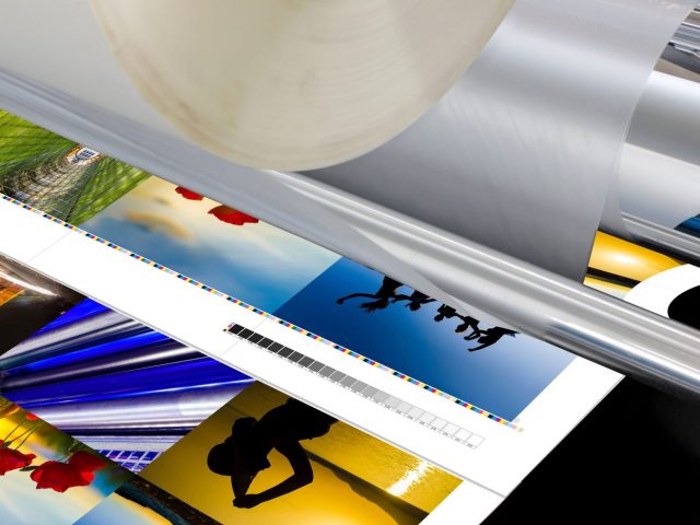 Lamination materials can do much more than simply protect graphics