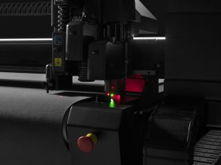 Summa unveils F Series Vantage at FESPA 2026