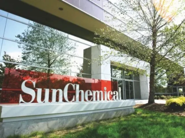 SunChemical