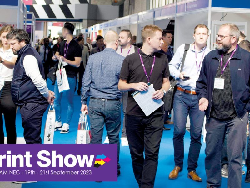 The Print Show