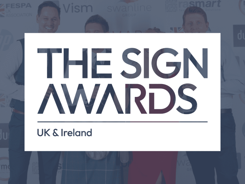 the sign awards 2023