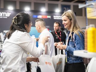 FESPA introduces a new dedicated Textile Event for 2026