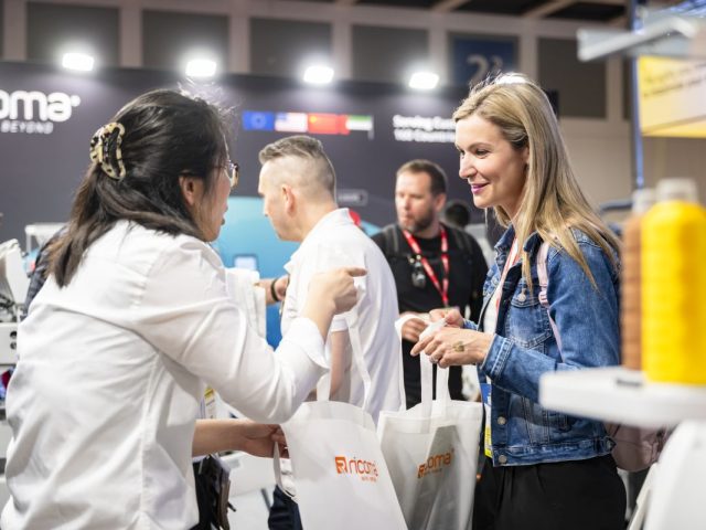 FESPA introduces a new dedicated Textile Event for 2026