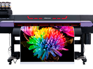 UCJV330 now has 3M MCS Warranty approval