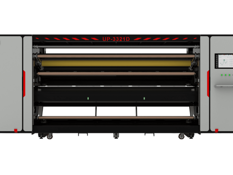 The Hapond UP3321D is available in the UK from China Print Supplies