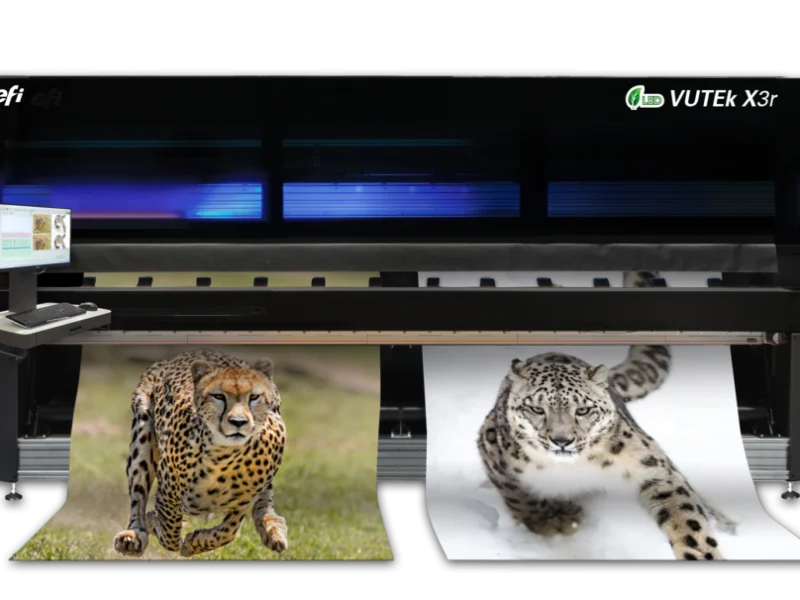 EFI VUTEk_X3r