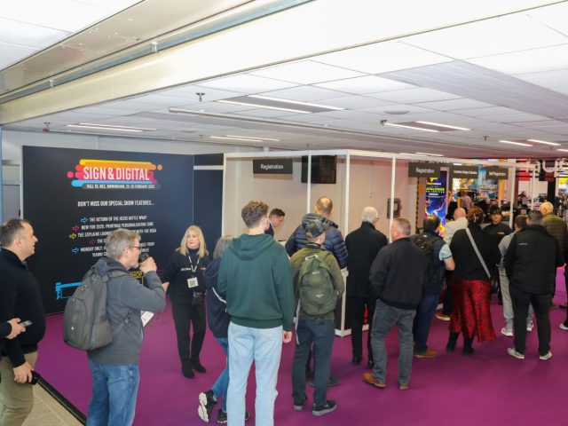 Sign & Digital UK 2026