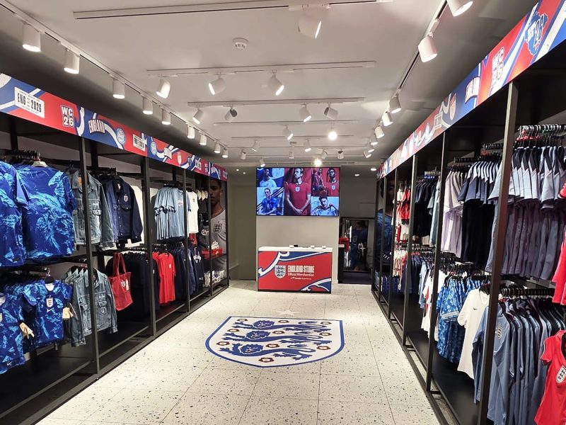 WC Shop