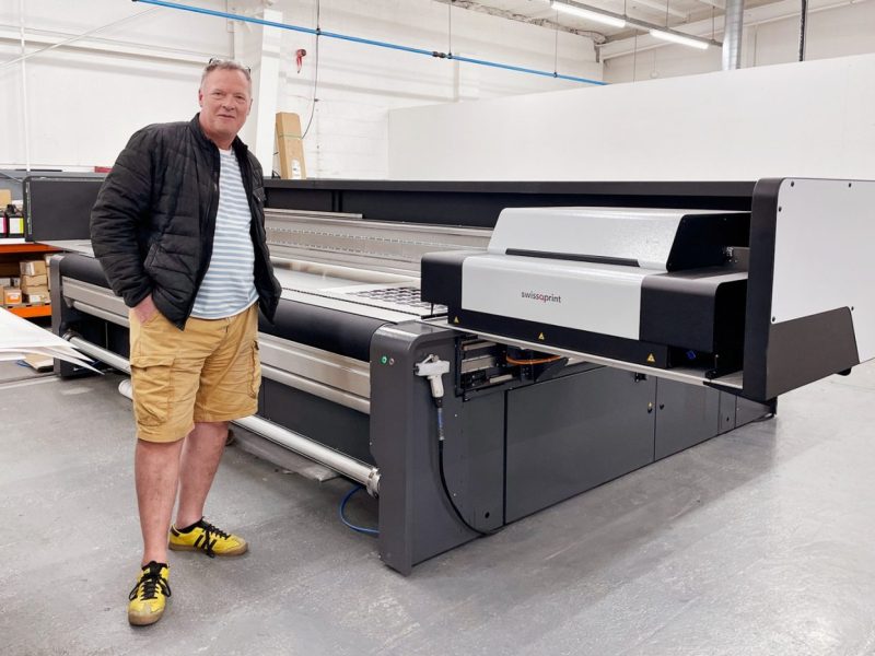 Garry Hatfield - Director of P&D