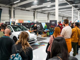 WrapFest 2026 will take place in Barcelona alongside FESPA Global Print Expo