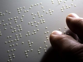 Xaar launches whitepaper, titled ‘Implementing braille printing in labelling & packaging with Xaar’s Versatex printbar’