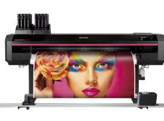 Mutoh XpertJet 1682SR Pro