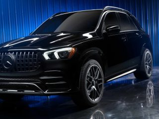 3M™ Paint Protection Film